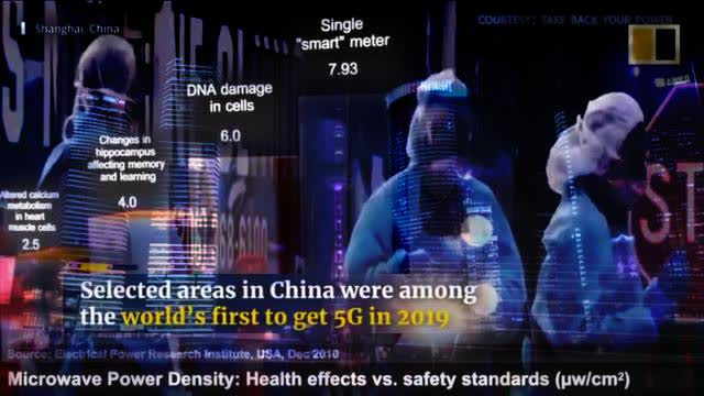 Biggest Deception On The Whole World EndGame Plan - RECAP from 2020