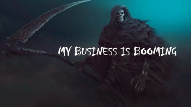 Former Blackrock Manager Discusses Surge in Life Insurance Death Payouts after COVID Vaccines