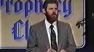 Fritz Springmeier: The Top 13 Illuminati Bloodlines and their mind control. Lecture from 1996.