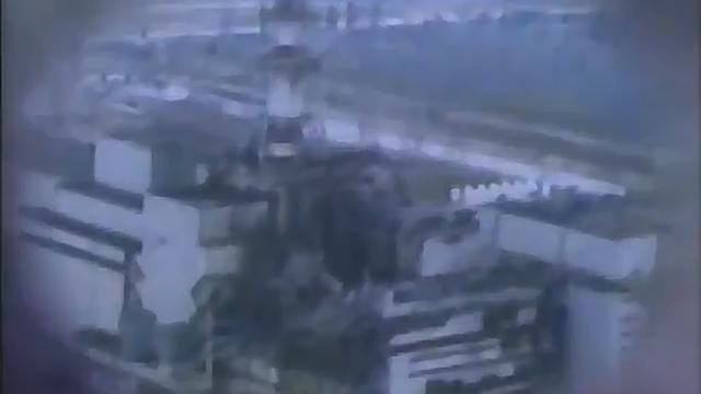 When the Ukraine Was In The News For A Different Reason Mysteries & Myths of the Twentieth Century