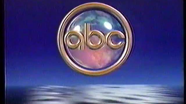 1987 PROMO FOR ABC AMERIKA MINI SERIES
