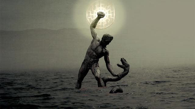 WE ARE ARYANS - The People of the Light