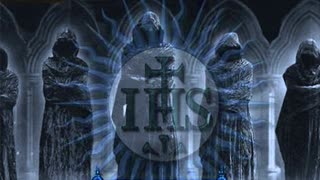 JESUITS AS HATEFUL WORLD REVOLUTIONARIES