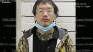 Man arrested in Iowa with HIT LIST including Biden, Fauci, and Obama Clinton.