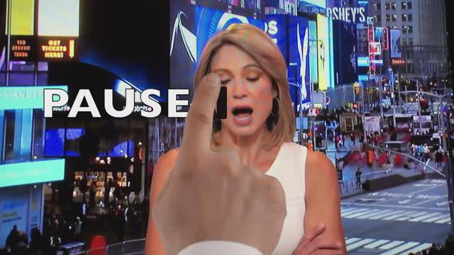 Never Forget That ABC News Covered Up Jeffrey Epstein Child Sex Crimes & Elite Pedophile Ring