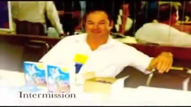 Bill Cooper - The Porterville Presentation (1997)