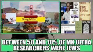 ASHKNAZIS HAVE BEEN LYING ABOUT HAVANA SYNDROME TRUMP JARED BEHIND IT