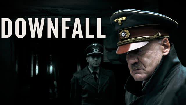 Der Untergang (2004) German with English Subtitles