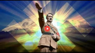 Adolf Hitler's Last Political Testament