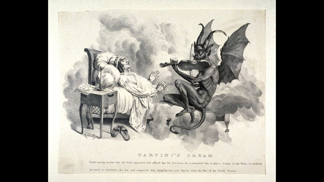 The devilÂ´s puppets - Artists in the music industry