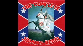 Johnny Rebel  - Niggers Suck!