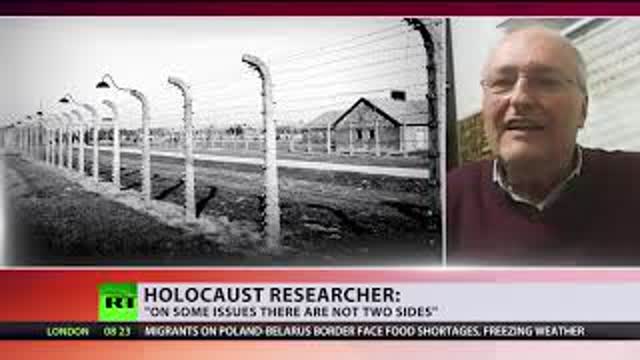 Recognizing Nazi Economic Success Is 'Disturbing Education'