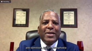 Mayor of Columbia, SC: "Learning from our Past"