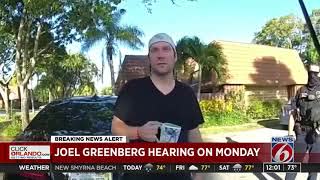 Ex-Florida Tax Collector, Joel Greenberg, Faces Dozens of Criminal Charges