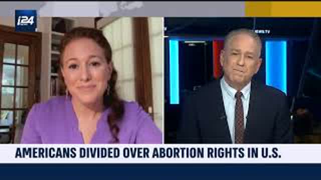 Jewish Groups Fight for Abortion Rights