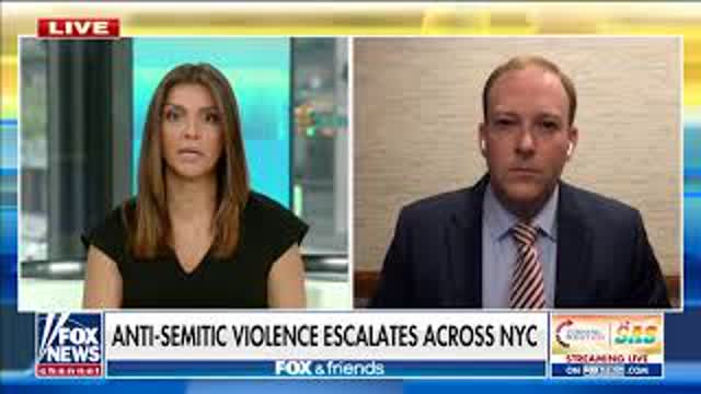 Rep. Zeldin Running for NY Govenor