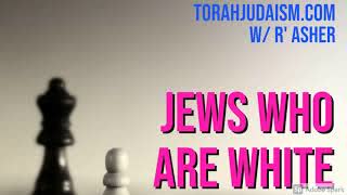 Rabbi Admits Jewish Involvement In Transatlantic Slave Trade