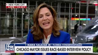 Rep. Maria Salazar Responds to Anti-Semitic Attacks in Miami