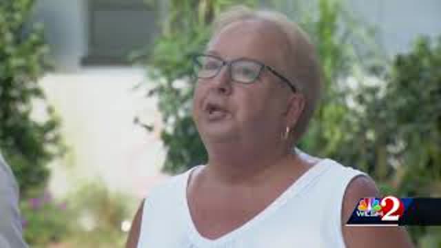 Karen: "Hate Speech is NOT Free Speech!"