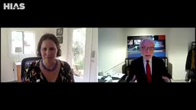 Wolf Blitzer: Welcome and Help Refugees