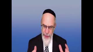 Rabbi: Kyiv Mayor is [Probably] Jewish