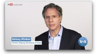 Joe Biden Nominates âœ¡ï¸ Antony Blinken âœ¡ï¸ for Secretary of State