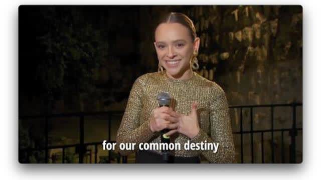 ðŸ‘âƒ¤ Illuminate 2020 ðŸ‘âƒ¤ - Uniting Jews Everywhere