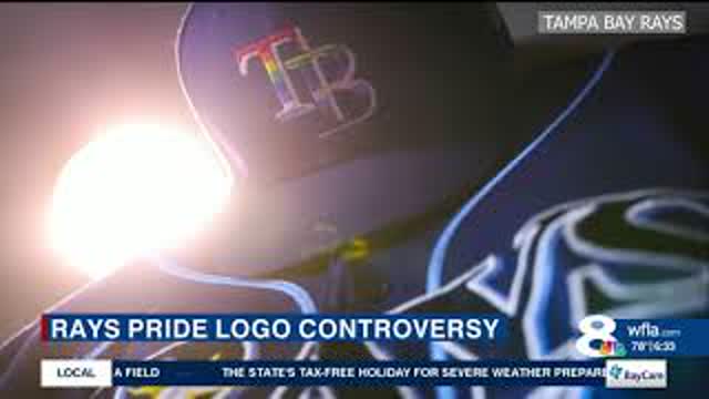 Tampa Bay Rays Players Say NO to Pride Themed Jerseys