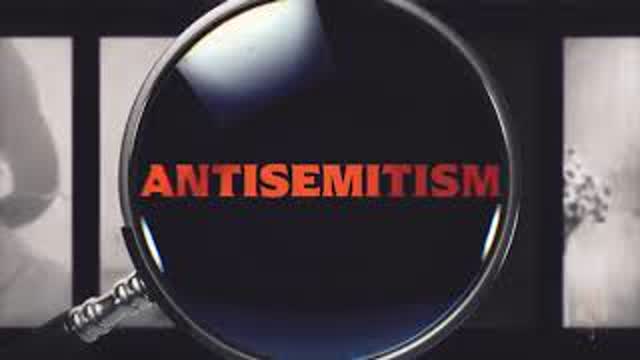 Outsmarting Anti-Semitism