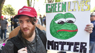 VICE: How the Far Right Use Memes to Recruit