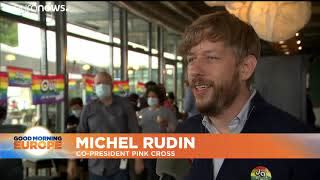 Switzerland: Gay Marriage to be Legalized