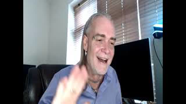 Ken O'Keefe Is Back & Strong!