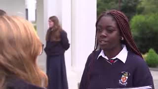 Meanwhile, in Ireland…