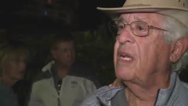 Jews in Palm Beach Protest Anti-Semitism