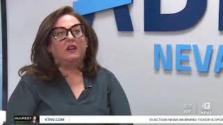 Nevada: Largest Coalition in State History to Battle Anti-Semitism