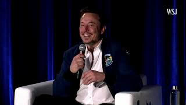 Musk & Netanyahu Discuss Anti-Semitism on X