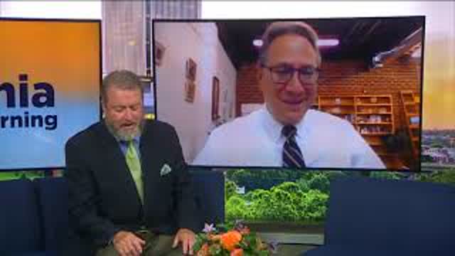 "Violins of Hope" - Holocaust Museum of Virginia