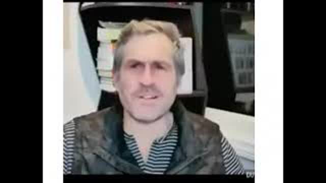 Mike Cernovich Shilling Hard on 9/11