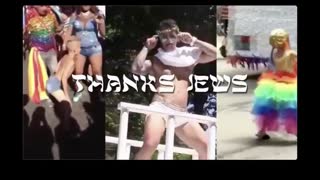 Rainbow Rabbi: The Happy Merchant Celebrates Gay Pride