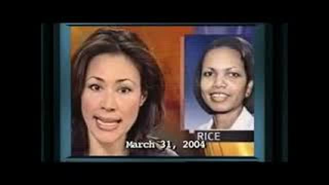 9/11: Bush & Cheney Refused to Testify Under Oath