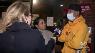 Jewish Real Estate Magnate Helping NYC Asylum Seekers Find Jobs