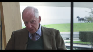 Lord Jacob Rothschild: "Let Me Say Something About Our Family..."