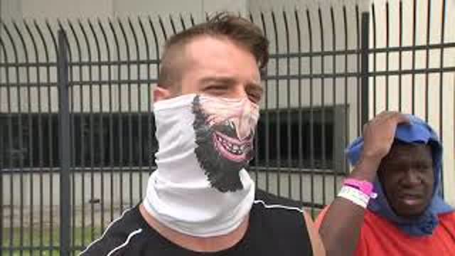 GDL Member Arrested & Released