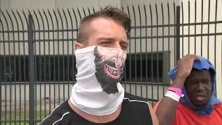 GDL Member Arrested & Released