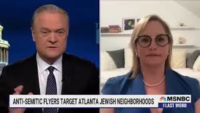 "If You're a Nazi or a Psychopathic Seditionist..."