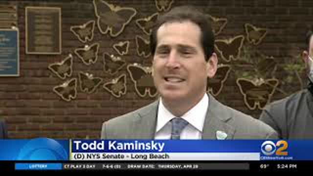 NY Hate Crimes SURGING, Lawmakers Want Holocaust Lessons Taught