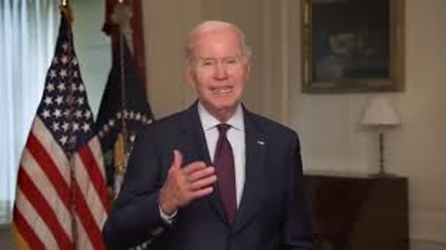 "Silence is Complicity!" Biden Unveils Historic Plan to Combat Anti-Semitism