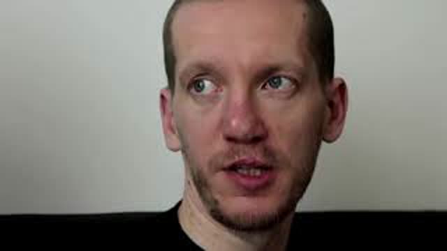 Ukraine's 'Unicorn' LGBTQ Soldiers Head for War