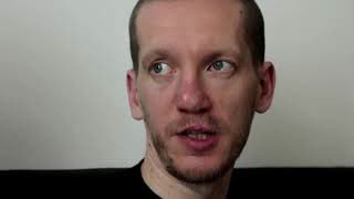 Ukraine's 'Unicorn' LGBTQ Soldiers Head for War