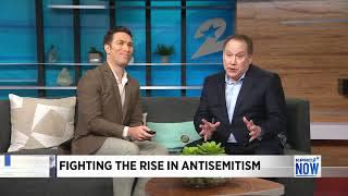 ADL Explains How To Fight Anti-Semitism